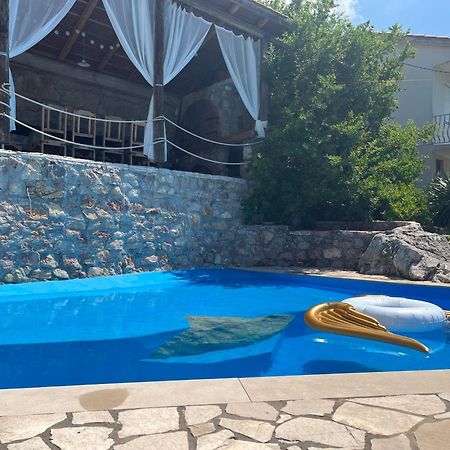 Apartments Bonaca Budva Exterior photo