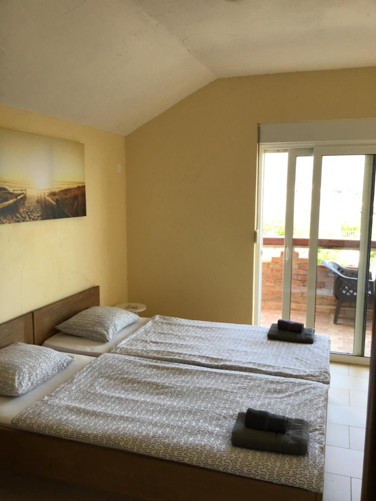 Apartments Bonaca Budva Exterior photo
