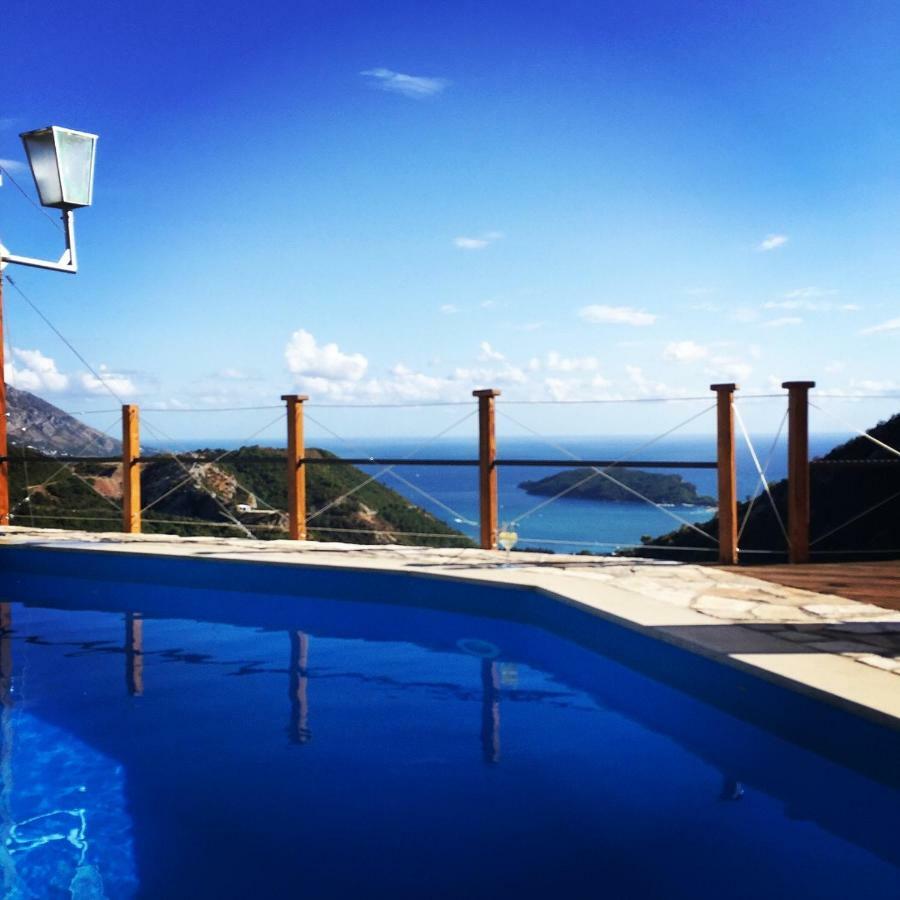 Apartments Bonaca Budva Exterior photo